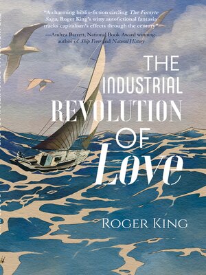 cover image of The Industrial Revolution of Love